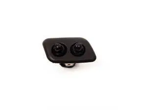 E39 Headlight Washer Nozzle - Right