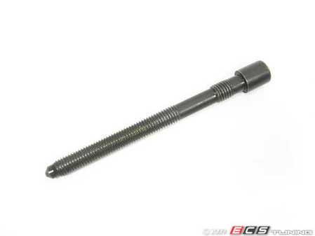 ES#2250 - 06A103385A - Cylinder Head Bolt - Priced Each (M10x1.5x115) - Ten required, uses a poly drive socket - Victor Reinz - Audi Volkswagen
