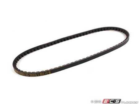 ES#258669 - 32421717953 - E30 Power Steering Belt - Make sure your vehicle is steering with power - Continental - BMW