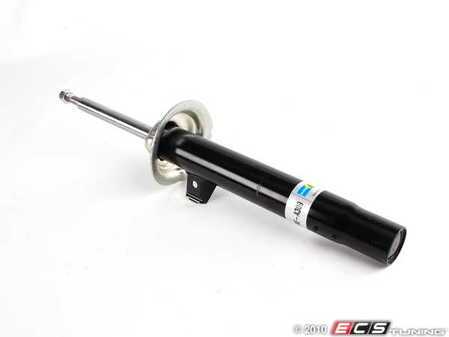 ES#2081065 - 22-103093 - B4 Front Strut Assembly - Left - Engineered to restore original performance and handling. German-made with world-famous Bilstein quality and a limited lifetime warranty! - Bilstein - BMW
