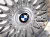ES#1928240 - 3611026 - 18" Style 5 Cross Spoke Wheel - Set - (NO LONGER AVAILABLE) - Very limited quantity available - Genuine BMW - 