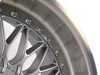 ES#1928240 - 3611026 - 18" Style 5 Cross Spoke Wheel - Set - (NO LONGER AVAILABLE) - Very limited quantity available - Genuine BMW - 