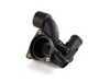 ES#248561 - 022121117C - Thermostat Housing - Common point of failure or leaking for the cooling system - OE Aftermarket - Audi Volkswagen
