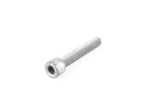 Triple Square Bolt - Priced Each