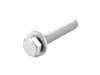 ES#471798 - N91066201 - Hex Bolt - Priced Each - Install new hardware with your new parts. M14x1.5x85 - Genuine Volkswagen Audi - Audi Volkswagen