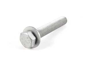 ES#471798 - N91066201 - Hex Bolt - Priced Each - Install new hardware with your new parts. M14x1.5x85 - Genuine Volkswagen Audi - Audi Volkswagen