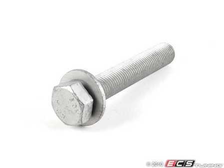 ES#471798 - N91066201 - Hex Bolt - Priced Each - Install new hardware with your new parts. M14x1.5x85 - Genuine Volkswagen Audi - Audi Volkswagen