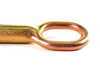 ES#313702 - 1J6803616B - Long Tow Hook - Front - (NO LONGER AVAILABLE) - Factory Tow Hook - Genuine Volkswagen Audi - 
