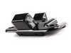 ES#80545 - 51161962654 - Glove Box Latch - With keys - Genuine BMW - BMW