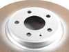ES#12104 - 8K0615301A - Brake Rotor (320x30mm) - Priced Each - Restore Stopping Power - Genuine Volkswagen Audi - 