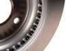 ES#12104 - 8K0615301A - Brake Rotor (320x30mm) - Priced Each - Restore Stopping Power - Genuine Volkswagen Audi - 
