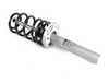 ES#1303489 - 31043T-14 - Touring Cup Kit - Perfect combination of handling and ride quality. Average lowering of 1.3"F 1.25"R - H&R - Volkswagen