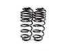 ES#1303489 - 31043T-14 - Touring Cup Kit - Perfect combination of handling and ride quality. Average lowering of 1.3"F 1.25"R - H&R - Volkswagen