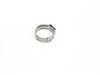 ES#36557 - 16121180242 - Hose Clamp - Priced Each - 16.6-mm - 20mm crimp on style - Genuine BMW - BMW MINI