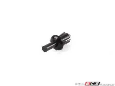 ES#119774 - 51467002606 - RIVET - Genuine BMW - BMW