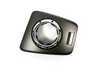 ES#84416 - 51167896461 - Gear Shift Cover - OEM gear shifter trim - Genuine BMW - BMW
