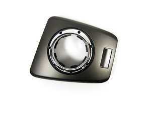 ES#84416 - 51167896461 - Gear Shift Cover - OEM gear shifter trim - Genuine BMW - BMW