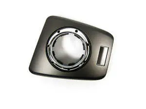 Gear Shift Cover