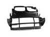 ES#129209 - 51717893351 - E46 M3 Front Air Intake Duct - Located behind front bumper - Genuine BMW - BMW