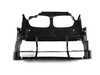 ES#129209 - 51717893351 - E46 M3 Front Air Intake Duct - Located behind front bumper - Genuine BMW - BMW