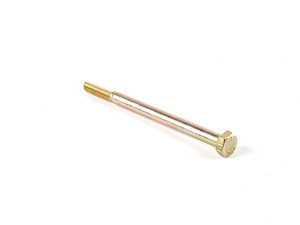 ES#15032 - 07119912364 - Oil Pan Bolt - Priced Each - M6x85 - Genuine BMW - BMW
