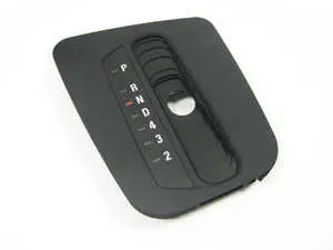 Gear Shifter Cover