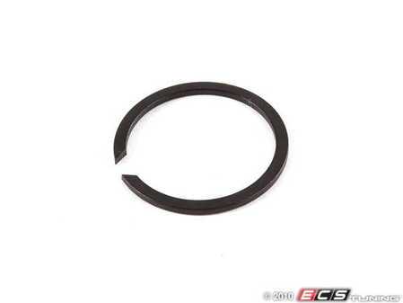 ES#56871 - 33211225648 - Snap Ring - Priced each  - 26x1.5 - Genuine BMW - BMW