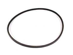 ES#209510 - 11231721408 - Drive Belt - Alternator - Dont be stranded replace your belt before it breaks - Genuine BMW - BMW