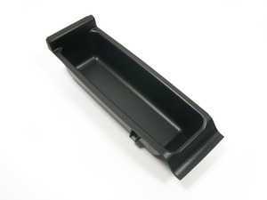 ES#86824 - 51168215770 - Center Armrest Tray - Sits in the center armrest lid - Genuine BMW - BMW