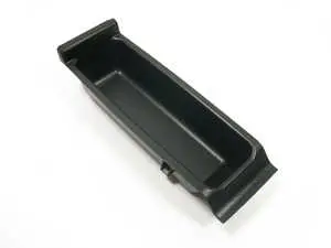 Center Armrest Tray