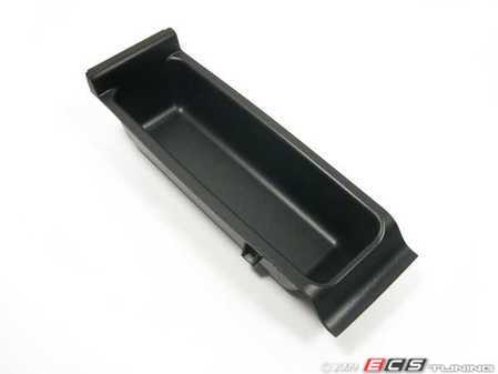 ES#86824 - 51168215770 - Center Armrest Tray - Sits in the center armrest lid - Genuine BMW - BMW