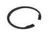 ES#57986 - 33411138648 - Bearing Securing Clip - Used to hold the rear wheel bearing in place - Genuine BMW - BMW