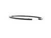 ES#57986 - 33411138648 - Bearing Securing Clip - Used to hold the rear wheel bearing in place - Genuine BMW - BMW