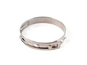 PIPE CLAMP
