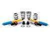 ES#10821 - 29382-1 - Street Performance Coilover Kit - Unrivaled comfort and performance. - H&R - BMW