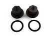 ES#10821 - 29382-1 - Street Performance Coilover Kit - Unrivaled comfort and performance. - H&R - BMW