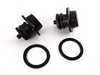 ES#10821 - 29382-1 - Street Performance Coilover Kit - Unrivaled comfort and performance. - H&R - BMW