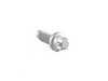 ES#48581 - 26117571956 - Torx Bolt - Priced Each - Secures the rear driveshaft CV joint assembly to the differential - Genuine BMW - BMW
