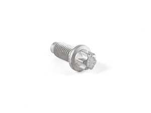 ES#48581 - 26117571956 - Torx Bolt - Priced Each - Secures the rear driveshaft CV joint assembly to the differential - Genuine BMW - BMW
