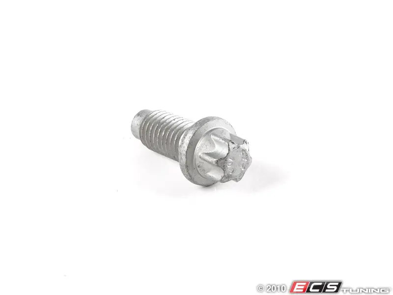 Genuine BMW - 26117571956 - Torx Bolt - Priced Each (26-11-7-571-956)