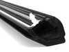 ES#77664 - 51131965106 - Rear Quarter Panel Molding - Right - Replace your faded or missing trim - Genuine BMW - BMW