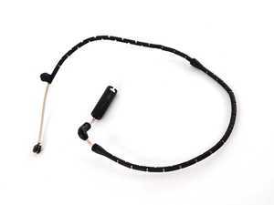 ES#61969 - 34353411756 - Brake Pad Wear Sensor - Front - These should be replaced every time the brake pads are replaced. - Genuine BMW - BMW