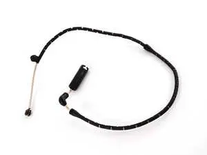 Brake Pad Wear Sensor - Front