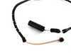 ES#61969 - 34353411756 - Brake Pad Wear Sensor - Front - These should be replaced every time the brake pads are replaced. - Genuine BMW - BMW