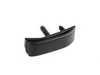 ES#137133 - 52107009662 - Belt Guide - Priced Each - clips over the seat belt to guide it. 2 per vehicle. - Genuine BMW - BMW