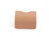 ES#148274 - 52207009907 - E46 ISOFIX Cover - Priced Each - Hellbeige/ Light Beige. Covers the ISOFIX connectors - Genuine BMW - BMW
