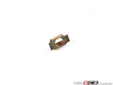 ES#96701 - 51411906485 - Trim Clip - priced each - Used to fasten various trim components of the interior - Genuine BMW - BMW