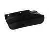 ES#206602 - 51717117637 - Rear Deflector Lip - Left - Diverts air and debris under and around the tire - Genuine BMW - BMW