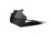 ES#206602 - 51717117637 - Rear Deflector Lip - Left - Diverts air and debris under and around the tire - Genuine BMW - BMW