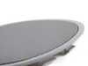 ES#114306 - 51438252563 - Left Rear Speaker Cover - Grau/Gray. Protects your rear panel speaker - Genuine BMW - BMW